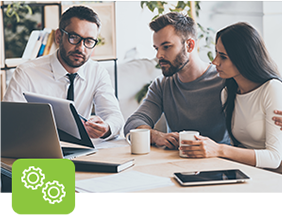 Système administratif